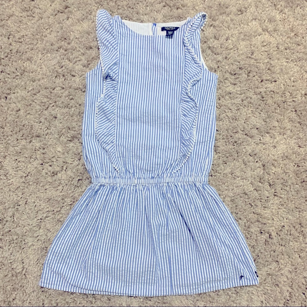 Nautica Dress for Girl - Size 12